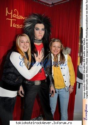 Bill Din Ceara - Tatyann' - *..::Bill Kaulitz::..*