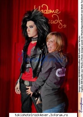 Bill Din Ceara - Tatyann' - *..::Bill Kaulitz::..*