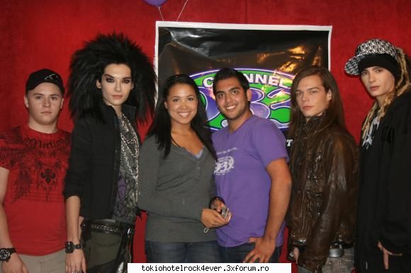 Bill Din Ceara - mm si cam atat deocamdata dar kyk' nu evita - *..::Bill Kaulitz::..*