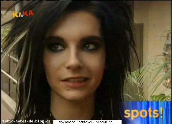 Bill Kaulitz acuzat de Pornografie?! - bill_tokiohotel_4ever - *..::Archive::..*
