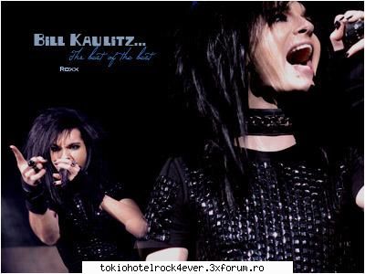 Bill & Nicole S. - pe obraji sau p gura? dak e p buze .....wow - *..::Bill Kaulitz::..*