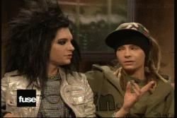 - Bill&Tom Kaulitz- - Tatyann' - *..::Bill & Tom Kaulitz::..*