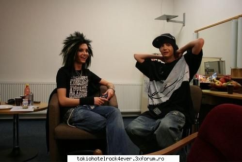 - Bill&Tom Kaulitz- - Tatyann' - *..::Bill & Tom Kaulitz::..*