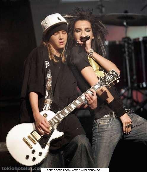 - Bill&Tom Kaulitz- - Tatyann' - *..::Bill & Tom Kaulitz::..*
