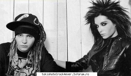 - Bill&Tom Kaulitz- - Tatyann' - *..::Bill & Tom Kaulitz::..*