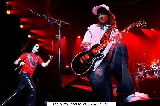 - Bill&Tom Kaulitz- - Tatyann' - *..::Bill & Tom Kaulitz::..*
