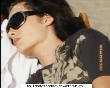 Bill&Tom la plaja in L.A - *IchUndTom* - *..::Bill & Tom Kaulitz::..*