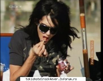 Bill&Tom la plaja in L.A - *IchUndTom* - *..::Bill & Tom Kaulitz::..*