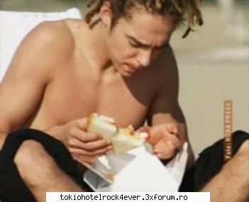 Bill&Tom la plaja in L.A - *IchUndTom* - *..::Bill & Tom Kaulitz::..*