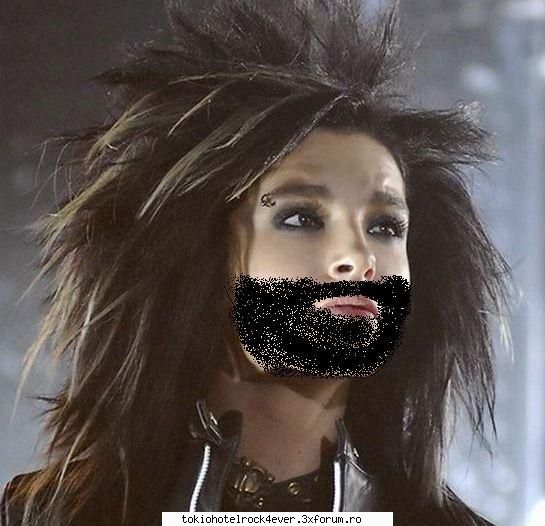 Bill are barba ? - cam asa i`ar sta - *..::Archive::..*