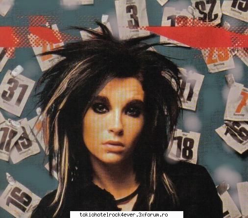 Bill are barba ? - nu cred k BILL are barba!!defapt mis sig! - *..::Archive::..*