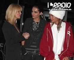 Bill chiar are dreaduri! - Tatyann' - *..::Bill Kaulitz::..*