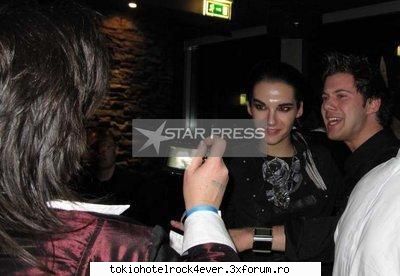 Bill chiar are dreaduri! - Tatyann' - *..::Bill Kaulitz::..*
