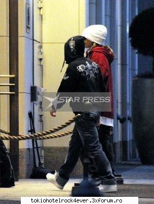 Bill chiar are dreaduri! - Tatyann' - *..::Bill Kaulitz::..*