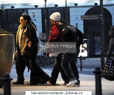 Bill chiar are dreaduri! - Tatyann' - *..::Bill Kaulitz::..*