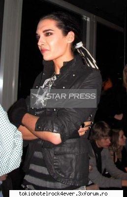 Bill chiar are dreaduri! - Tatyann' - *..::Bill Kaulitz::..*