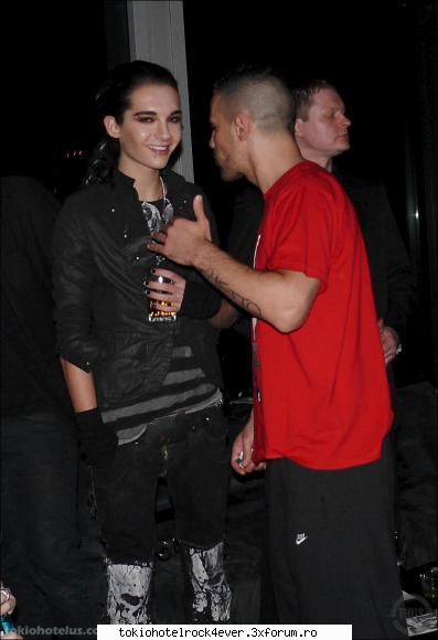 Bill chiar are dreaduri! - Tatyann' - *..::Bill Kaulitz::..*