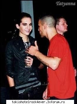 Bill chiar are dreaduri! - Tatyann' - *..::Bill Kaulitz::..*