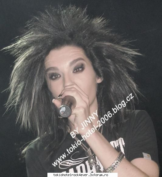 Bill crying....???? - little_miss_sunshine - *..::Archive::..*
