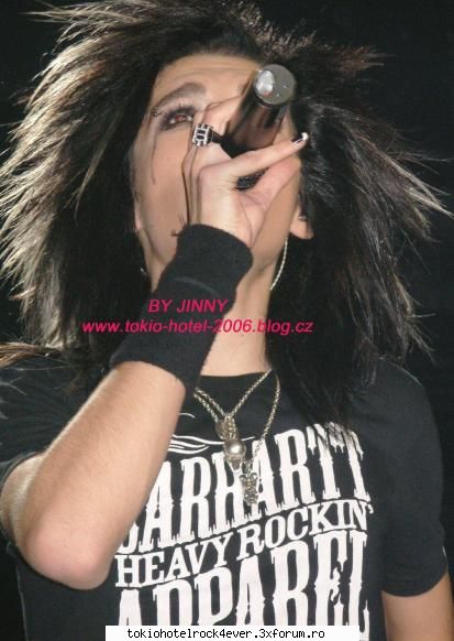 Bill crying....???? - little_miss_sunshine - *..::Archive::..*