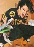Bill crying....???? - era transpirat sh i s-a intins rimelu - *..::Archive::..*