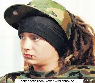 Bill dadaca - ce misto e :)) mda si partea q sean paul si - *..::FanFiction::..*
