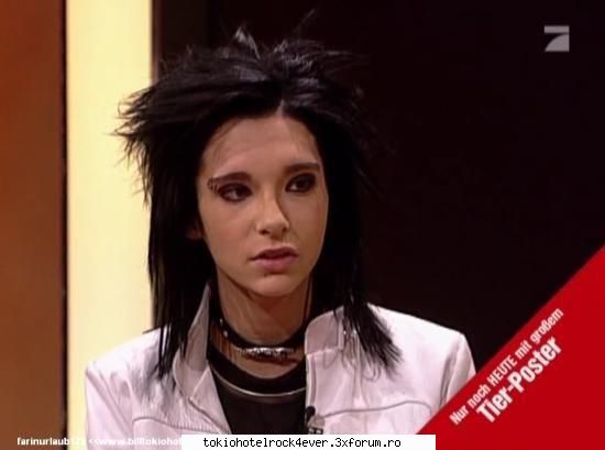 Bill fara suvitze blonde!:X - asa e acceptabil.....dar in unele poze are un par - *..::Archive::..*