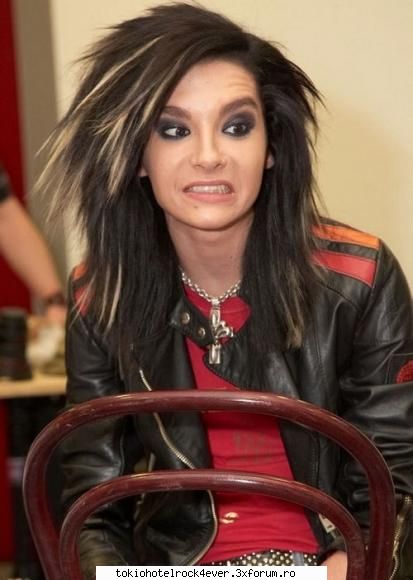 Bill fara suvitze blonde!:X - nup...nu mai are suvitzele ii sta bn asha - *..::Archive::..*
