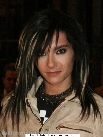 Bill fara suvitze blonde!:X - sau asa..drept...ador cum ii sta - *..::Archive::..*