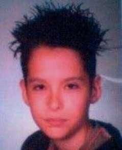~Bill in 2001~.... - am niste poze kre nu cred k sunt cu BIll din - *..::Archive::..*