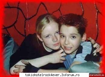 ~Bill in 2001~.... - si ink una... deci c parere avetzi? :|:| - *..::Archive::..*