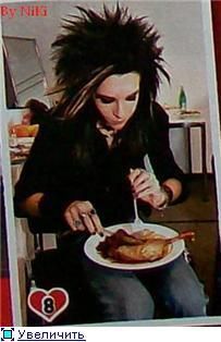 Bill isi face de kap =)) - Tatyann' - *..::Archive::..*