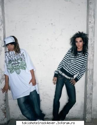Bill nemachiat - sa pun poza si aici! - *..::Bill Kaulitz::..*