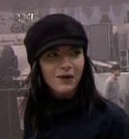 Bill nemachiat - si ink una in kre sunt sigura 99% k nu e machiat! - *..::Bill Kaulitz::..*