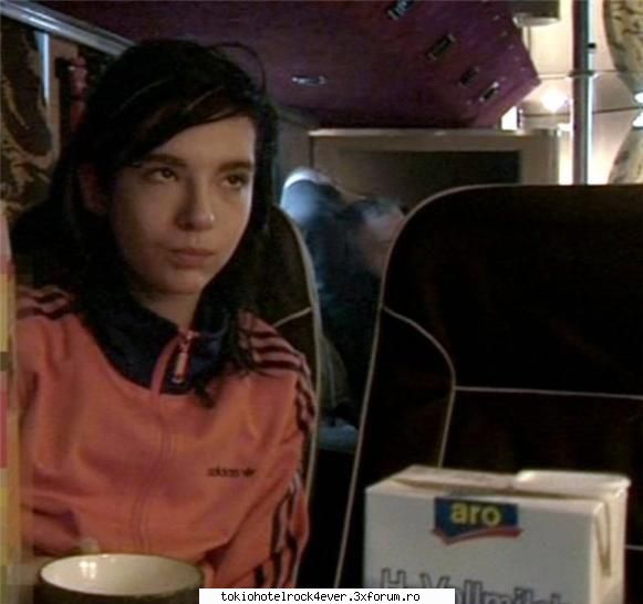 Bill nemachiat - uitatzi!! a facut si botic!!! :X:X:X - *..::Bill Kaulitz::..*
