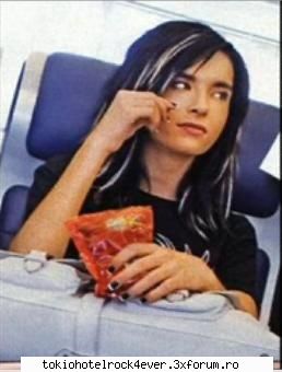 Bill nemachiat - Em - *..::Bill Kaulitz::..*