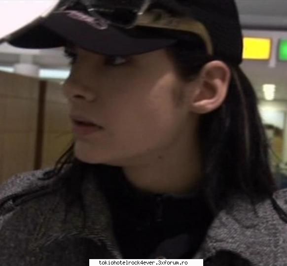 Bill nemachiat - *KiKi* - *..::Bill Kaulitz::..*