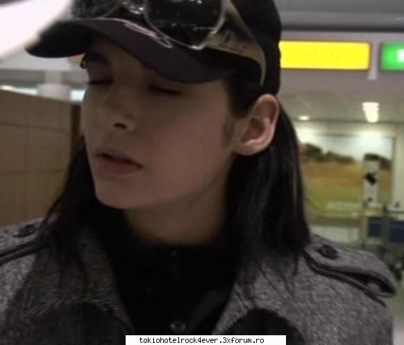 Bill nemachiat - *KiKi* - *..::Bill Kaulitz::..*