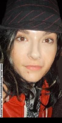 Bill nemachiat - little_miss_sunshine - *..::Bill Kaulitz::..*