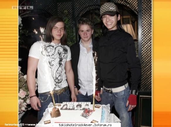 Bill nemachiat - little_miss_sunshine - *..::Bill Kaulitz::..*