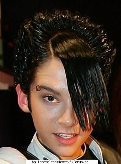 Bill nemachiat - little_miss_sunshine - *..::Bill Kaulitz::..*