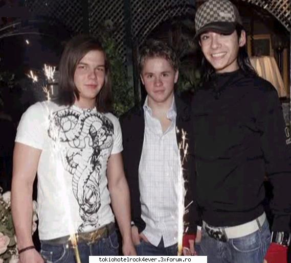 Bill nemachiat - little_miss_sunshine - *..::Bill Kaulitz::..*