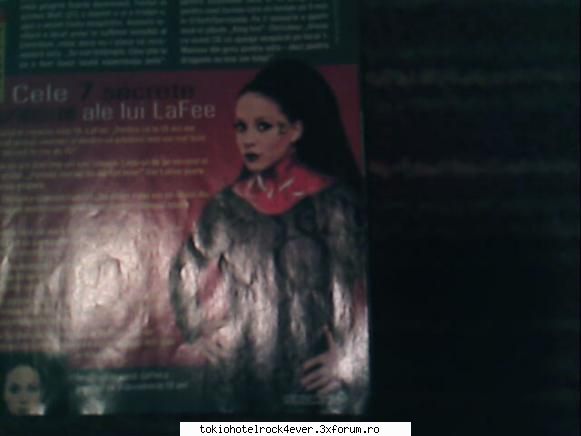 Bill si (Lafee) Christina Klein - love_bill_4_ever - *..::Archive::..*