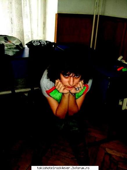 BlackStain - nam ce face asa k va mai pun poza:D aici eram - *..::Me, myself & I::..*