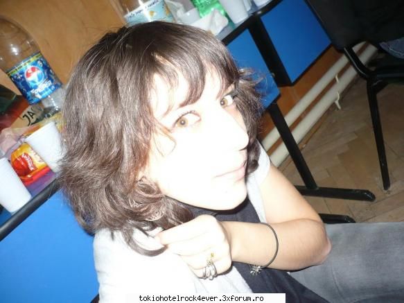 BlackStain - la petrecerea de Craciun - *..::Me, myself & I::..*