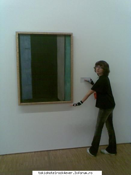 BlackStain - e aproape seuceava:D...am fost acolo de cateva ori - *..::Me, myself & I::..*