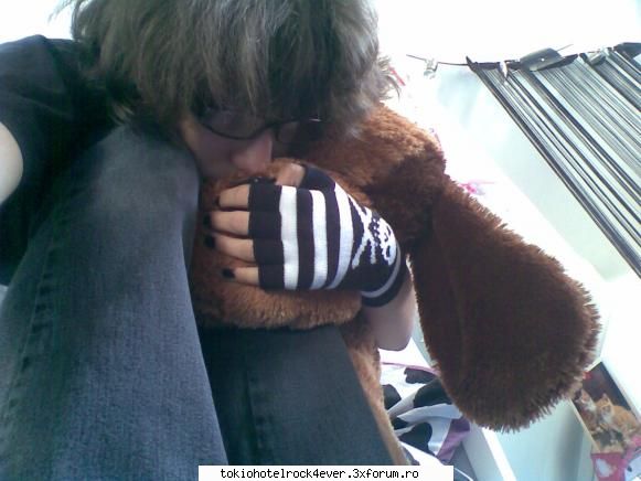 BlackStain - ms:*:*:* ... la noi in clasa a fost o perioada in - *..::Me, myself & I::..*