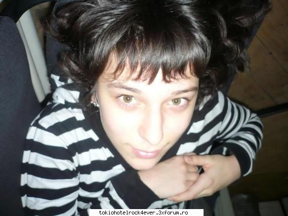 BlackStain - si ce mai ziceti?... eu una ma plictisesc maine - *..::Me, myself & I::..*