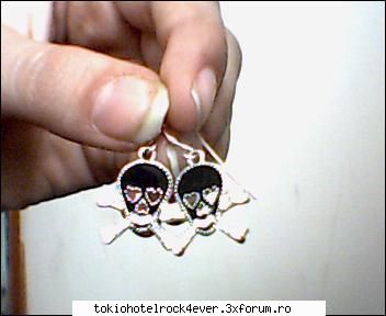 BlackStain - si astia sunt cerceii - *..::Me, myself & I::..*