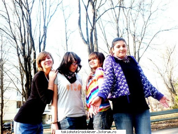 BlackStain - si eu copilul nevinovat - *..::Me, myself & I::..*